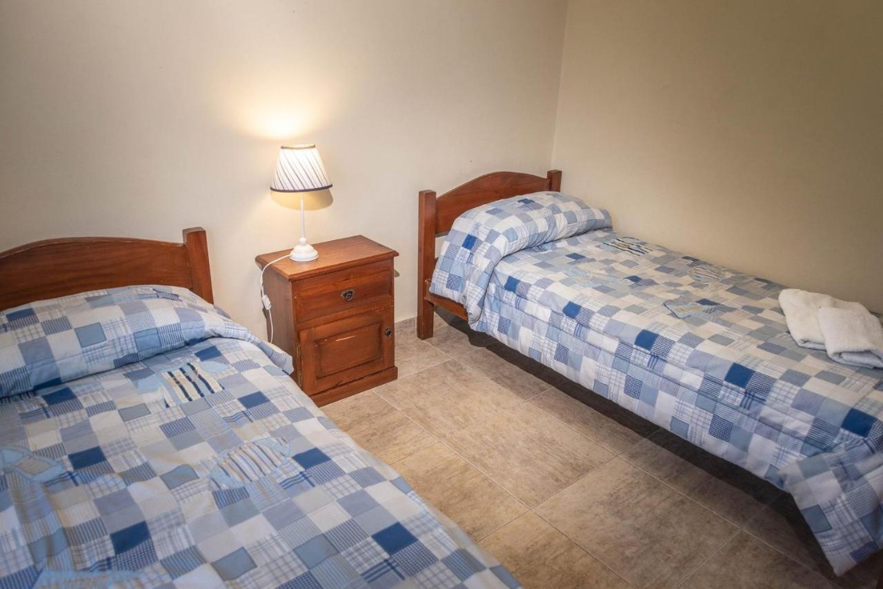 Cabanas Valle Del Sol Tandil Ngoại thất bức ảnh