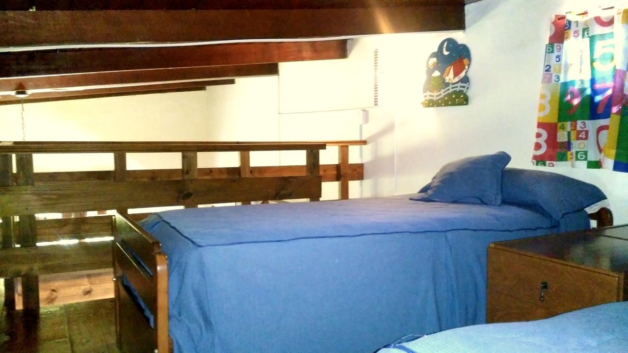 Cabanas Valle Del Sol Tandil Ngoại thất bức ảnh
